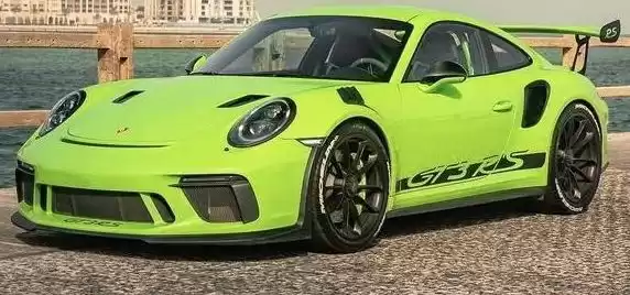 مستعملة Porsche Unspecified للبيع في دمشق #20171 - 1  صورة 